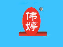 偉婷食品廠廣西桂林區域代理意向及廣告設計規劃